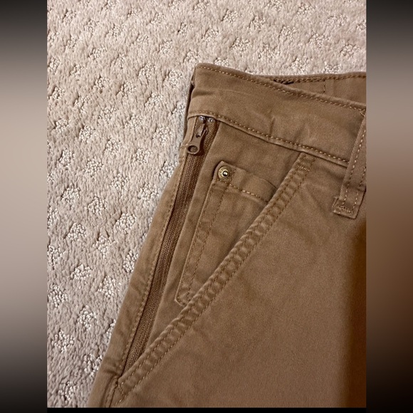 Levi’s Pants S67 Athletic Size:  29 x 30 Like New - Picture 5 of 8